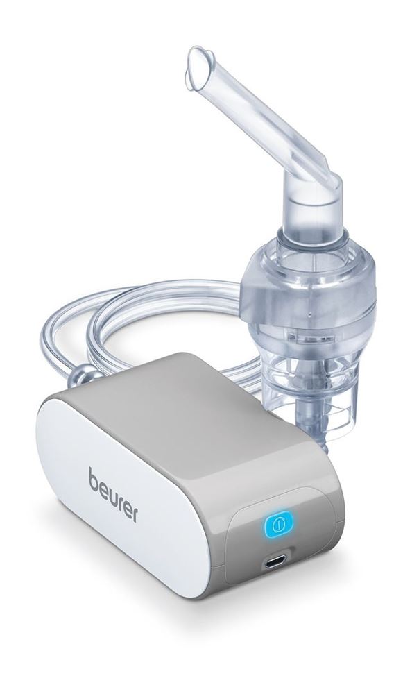 Beurer Inhalator, Hauptbild