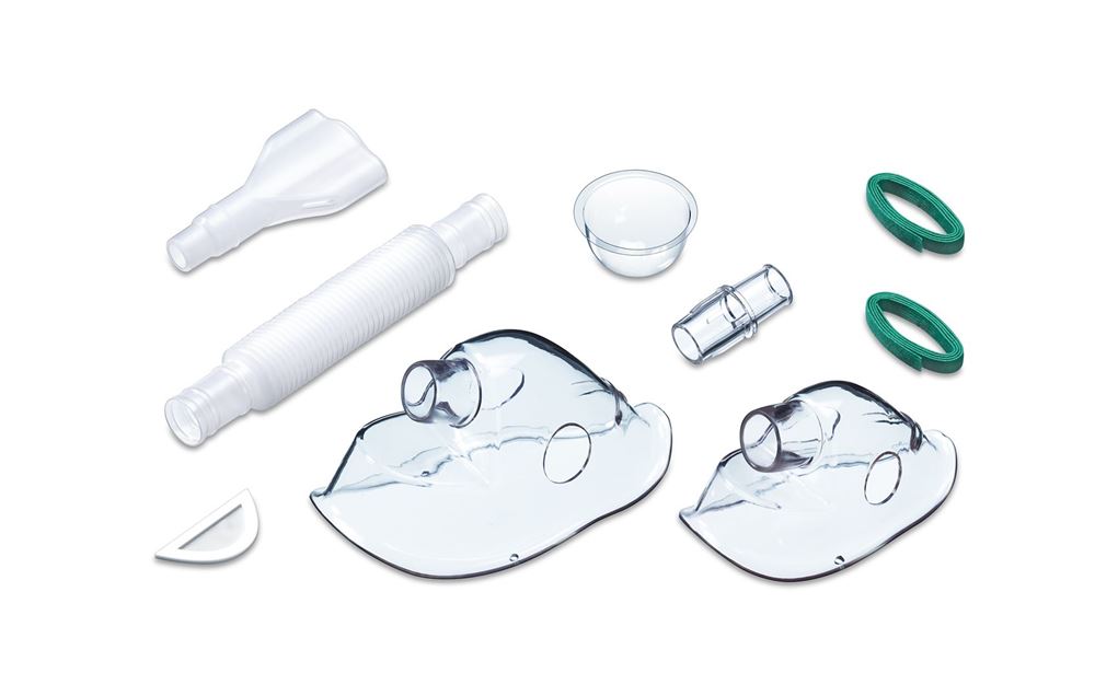 Beurer jeux d'accessoires