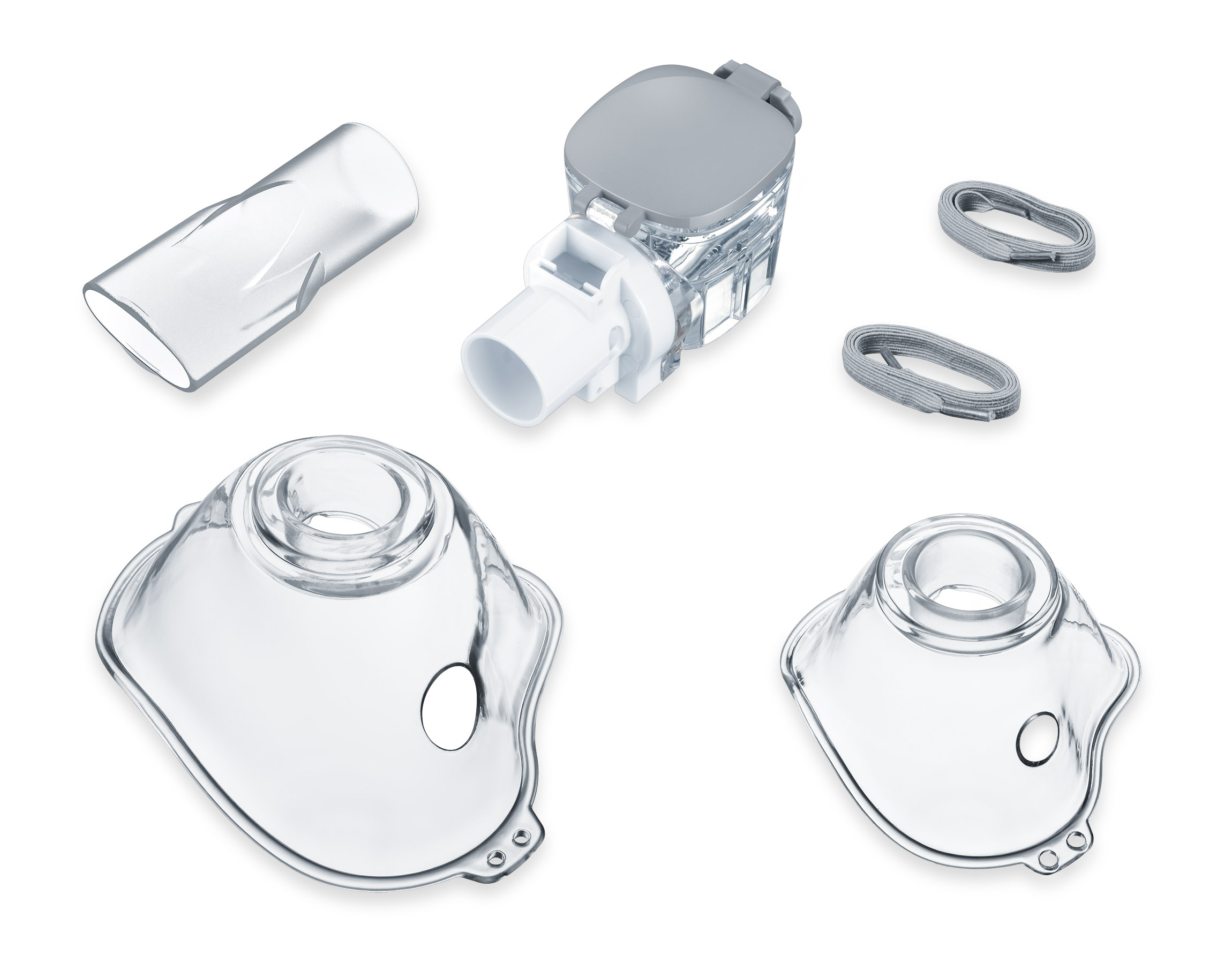 Beurer kit de recharge yearpack, image principale