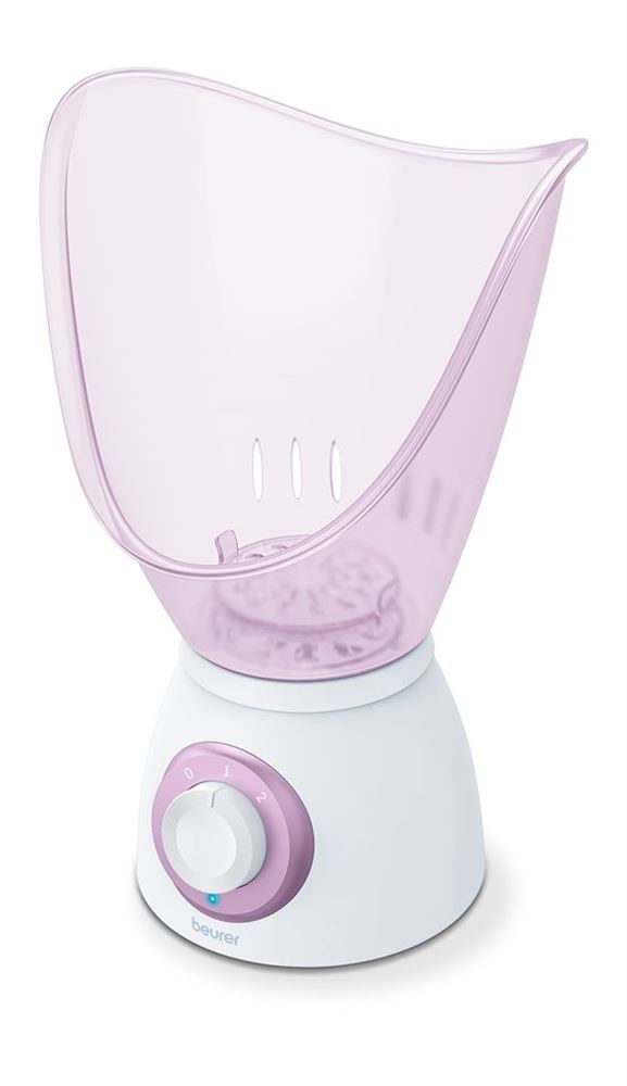 Beurer sauna facial, image principale