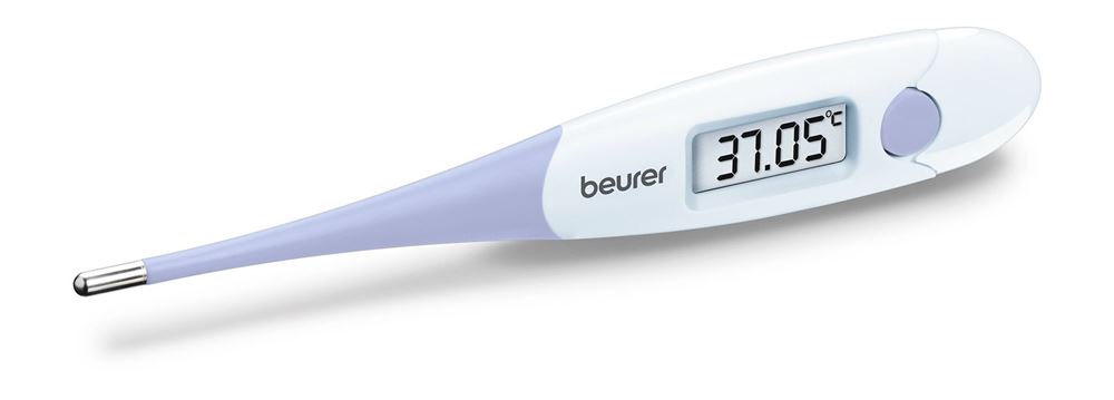 Beurer thermomètre basal