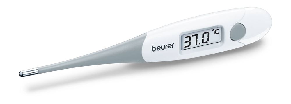 Beurer thermomètre fièvre extra rapide, image principale