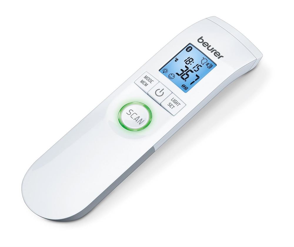 Beurer thermomètre sans contact