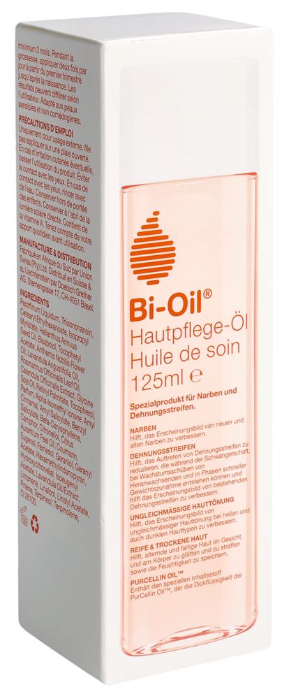 BI-OIL Classic Hautpflegeöl