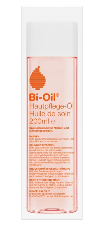 BI-OIL Classic Hautpflegeöl