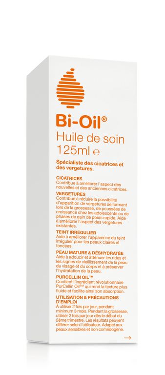 BI-OIL Classic huile de soin, image 2 sur 2