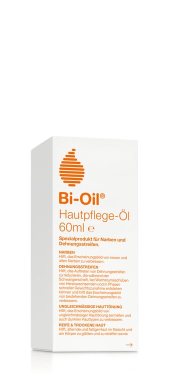 BI-OIL Classic huile de soin, image principale