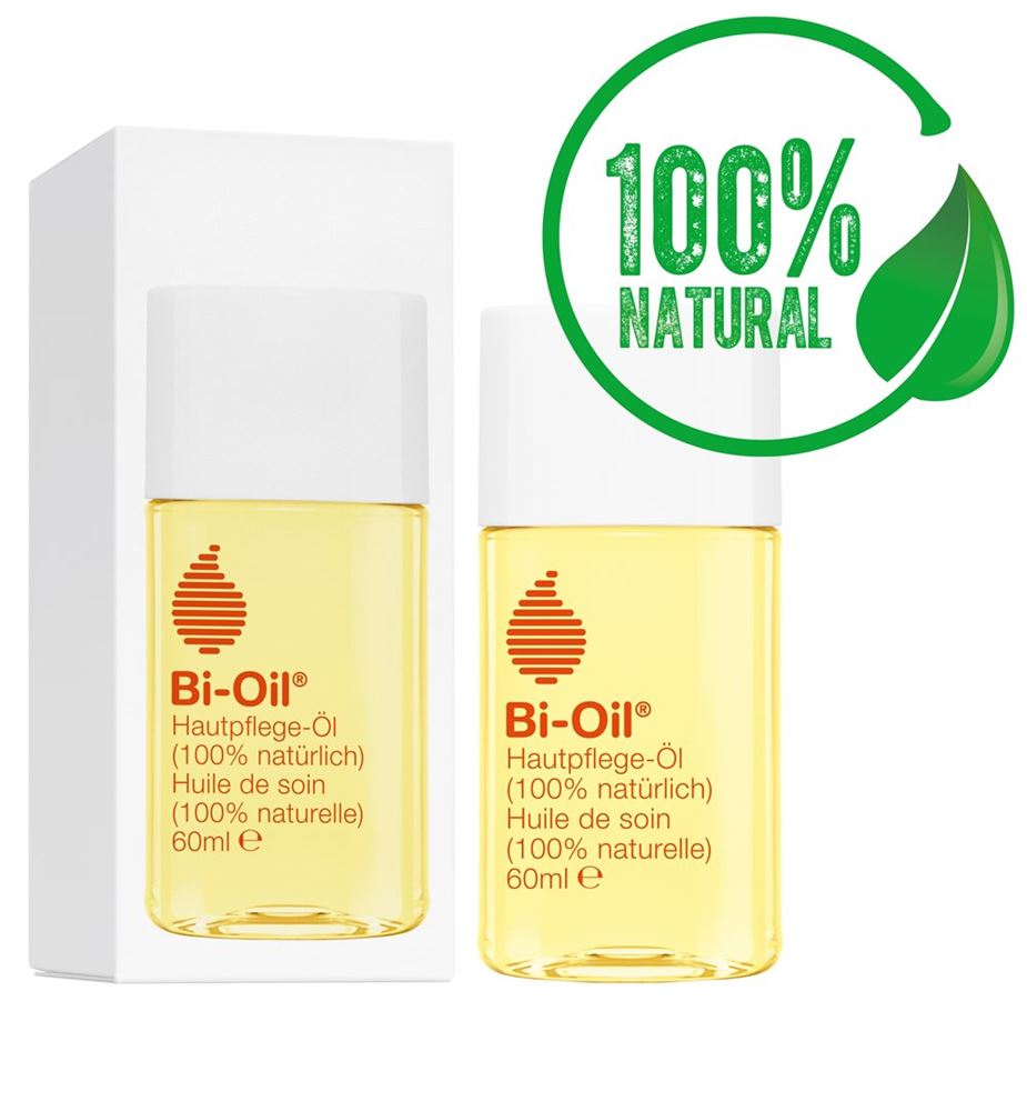 BI-OIL Natural Hautpflegeöl, Bild 2 von 5