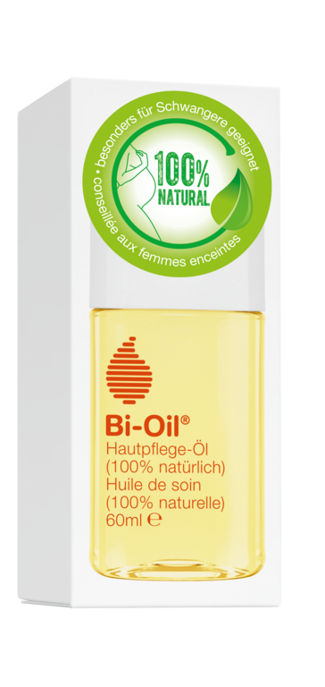 BI-OIL Natural Hautpflegeöl