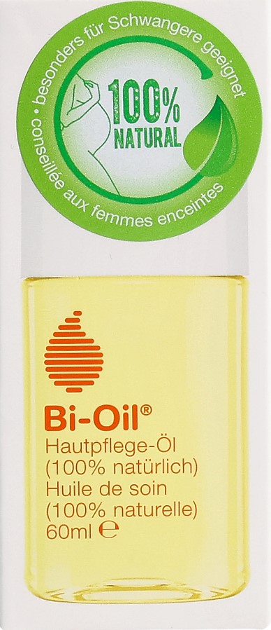 BI-OIL Natural huile de soin, image principale