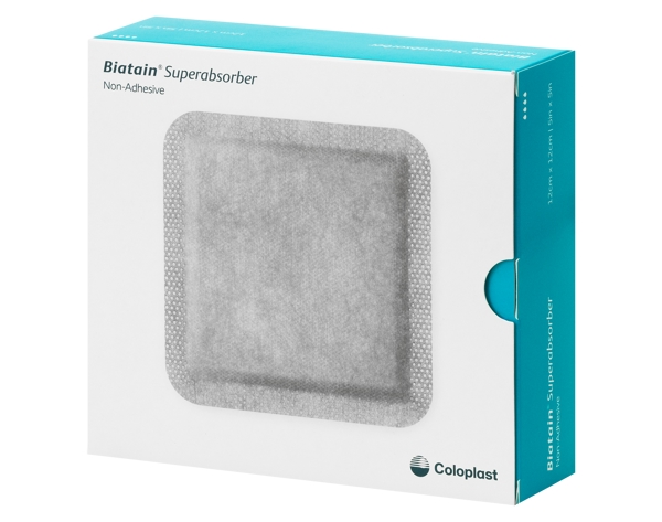 BIATAIN Superabsorber Non-Adhesive