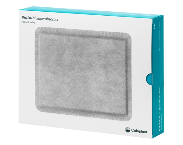 BIATAIN Superabsorber Non-Adhesive