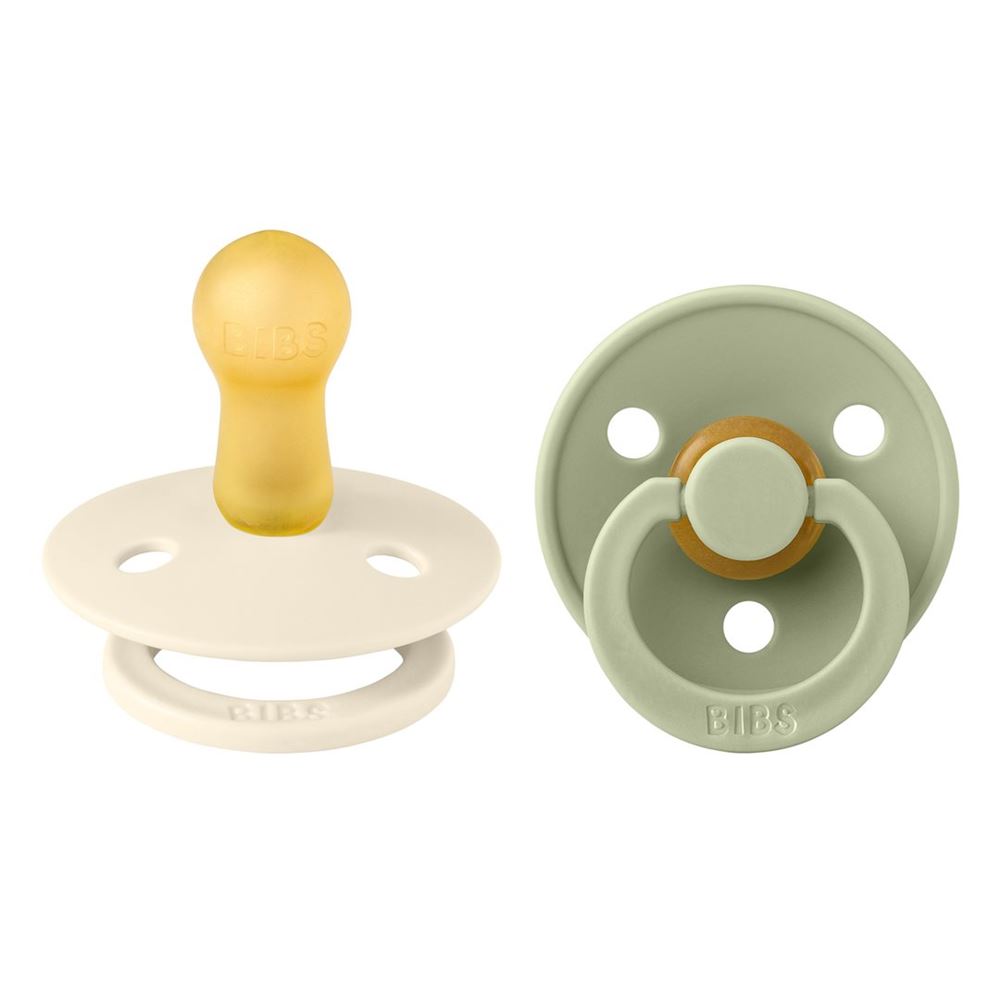 BIBS colour latex round, image 2 sur 3