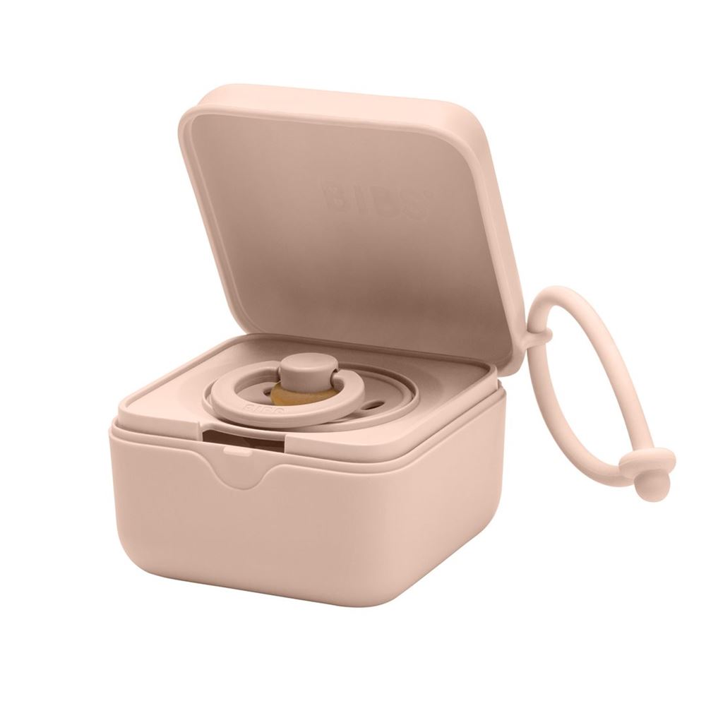 BIBS Pacifier Box, Bild 3 von 3