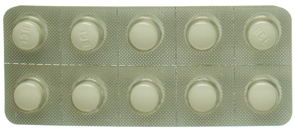BICALUTAMIDE Teva 150 mg, Hauptbild