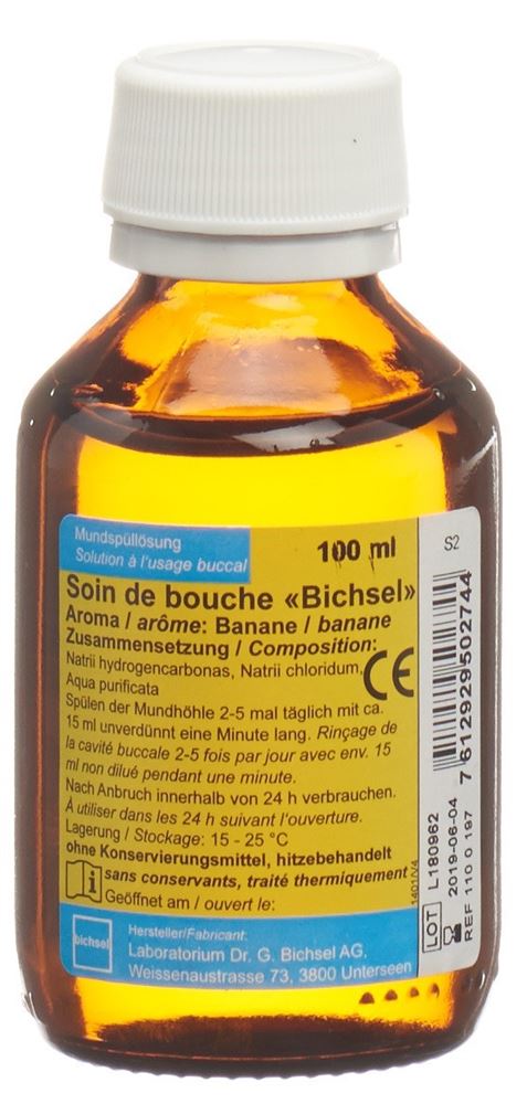 SOIN DE BOUCHE soin de bouche
