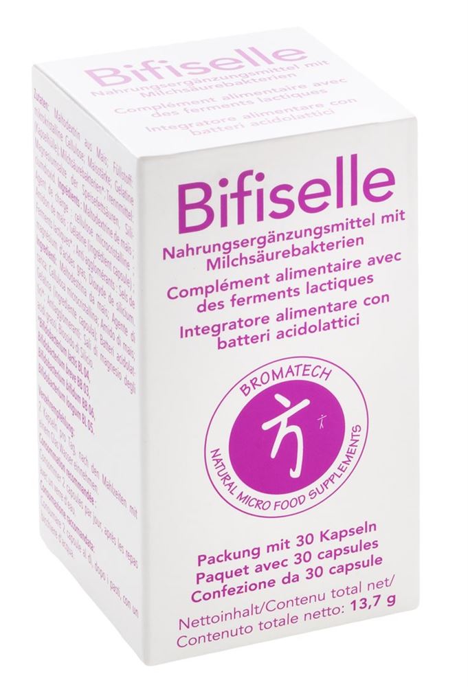 BIFISELLE BROMATECH