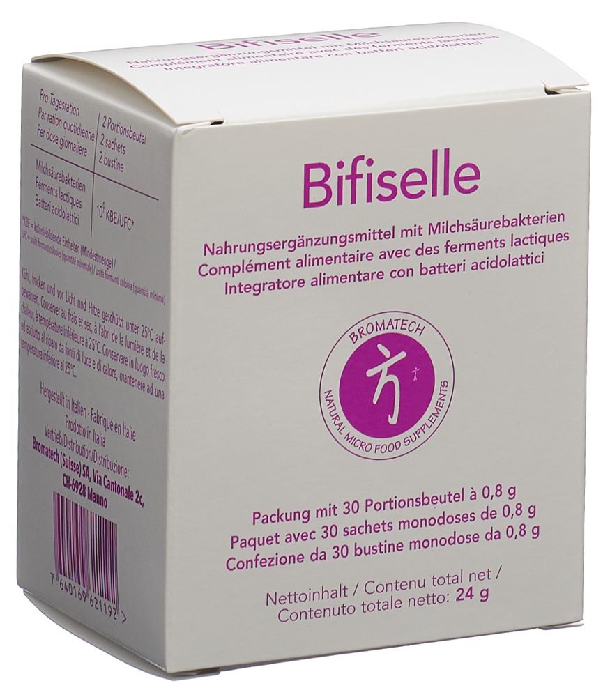 BIFISELLE BROMATECH
