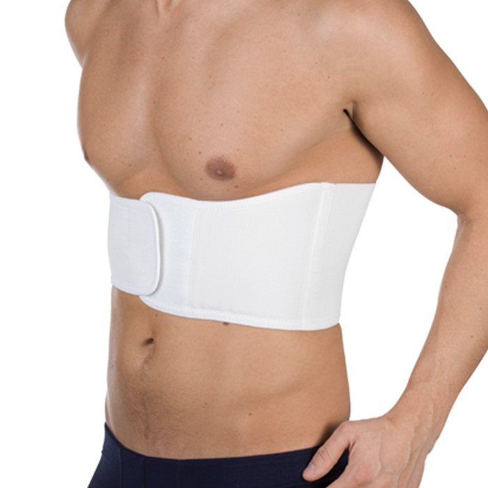 BILASTO ceinture thoracique, image 2 sur 2