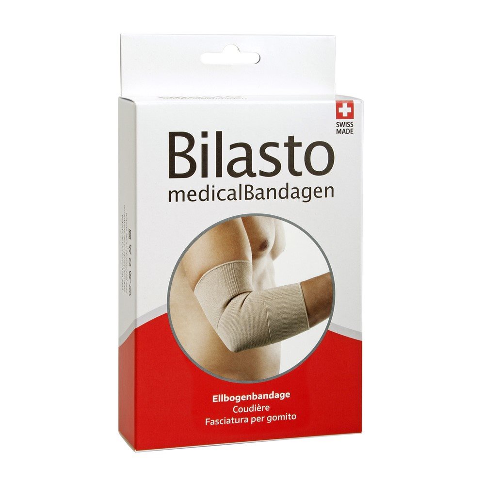 BILASTO Ellbogenbandage, Hauptbild