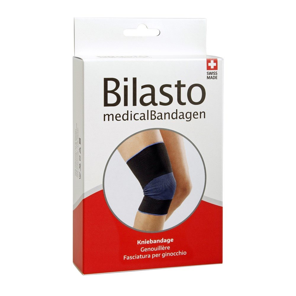 BILASTO Kniebandage, Hauptbild