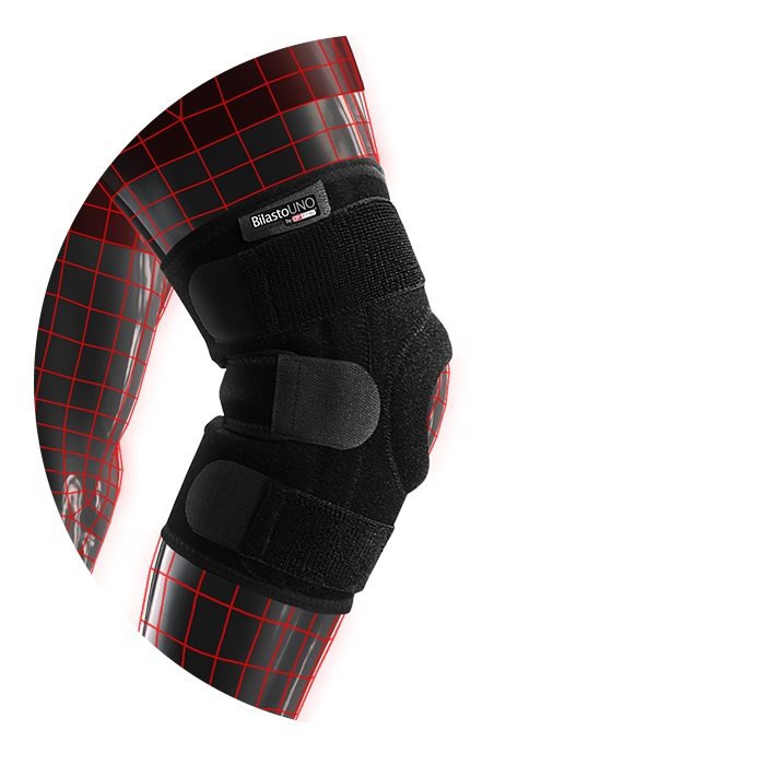 BILASTO Uno Kniebandage