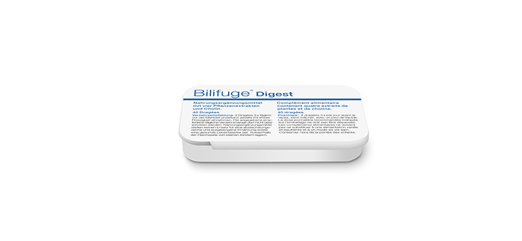 BILIFUGE Digest