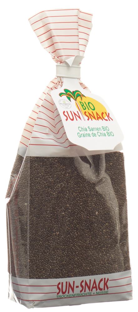 SUN SNACK Chia Samen