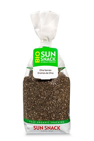 SUN SNACK Chia Samen