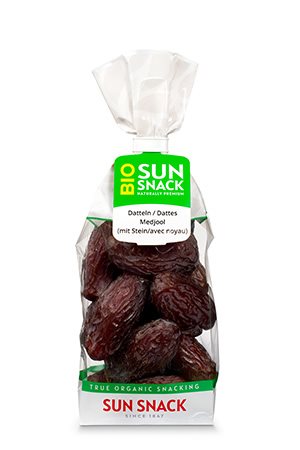 SUN SNACK dattes, image principale