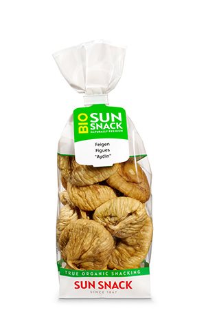 SUN SNACK Feigen Protoben