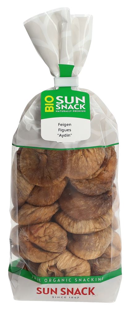 SUN SNACK Feigen Protoben
