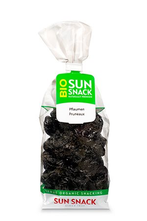 SUN SNACK Pflaumen