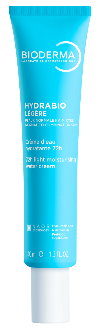 Bioderma Hydrabio Legere
