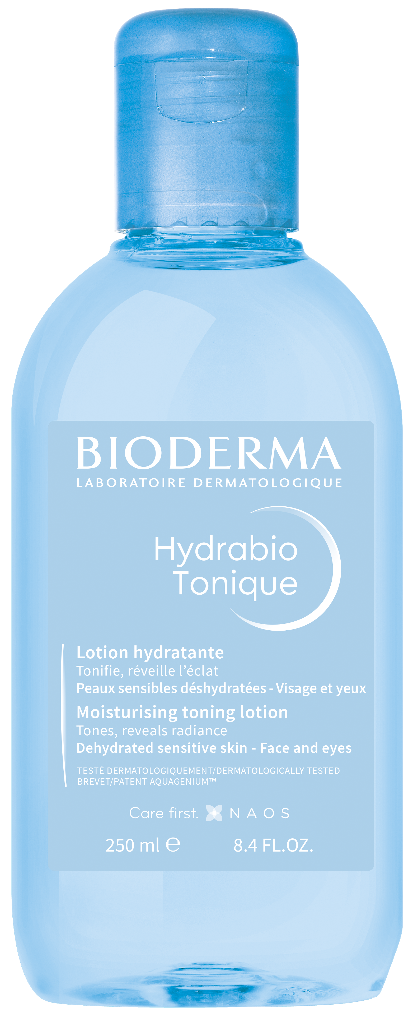 Bioderma Tonique Lotion Hydratante