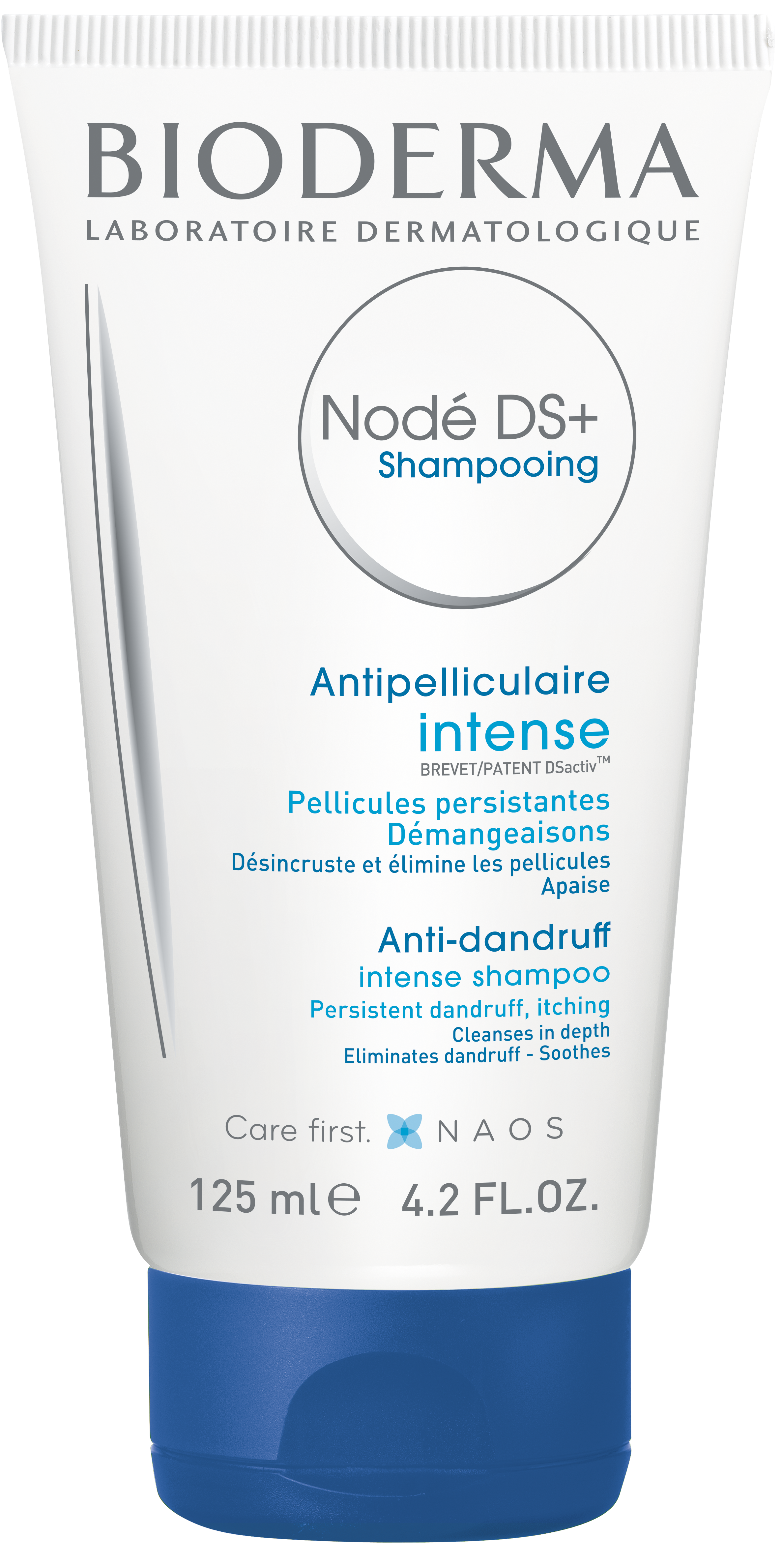 Bioderma Nodé DS+ Shampooing