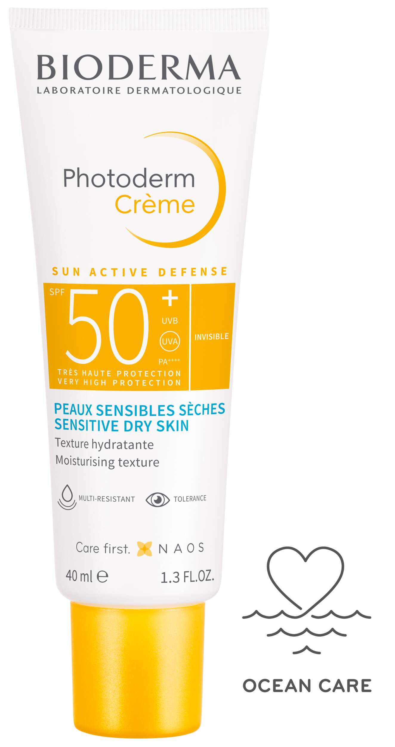 Bioderma Photoderm Crème, image 3 sur 4