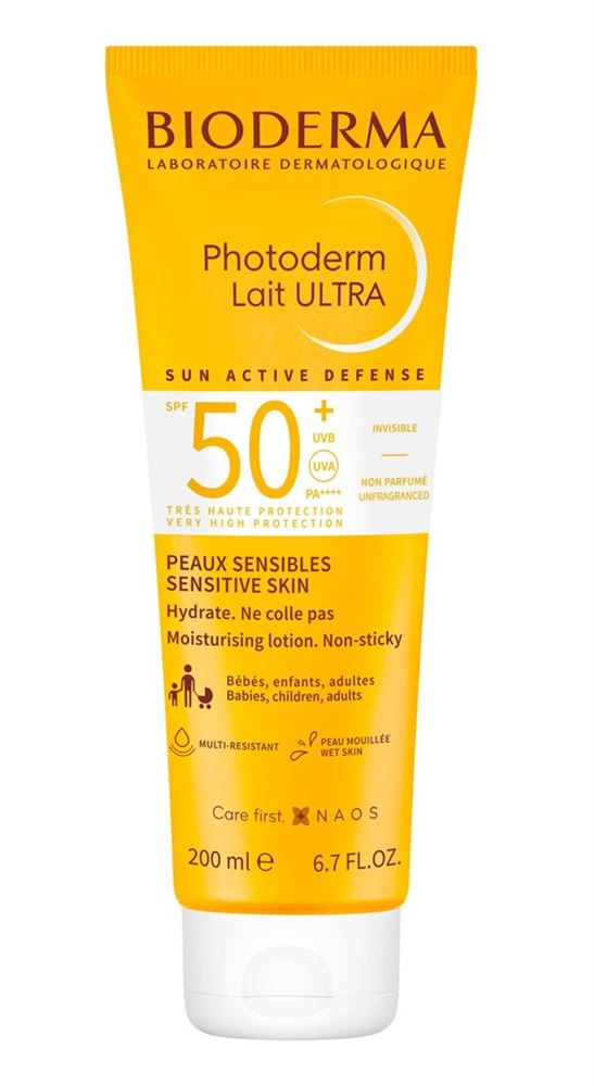 Bioderma Photoderm Lait Ultra