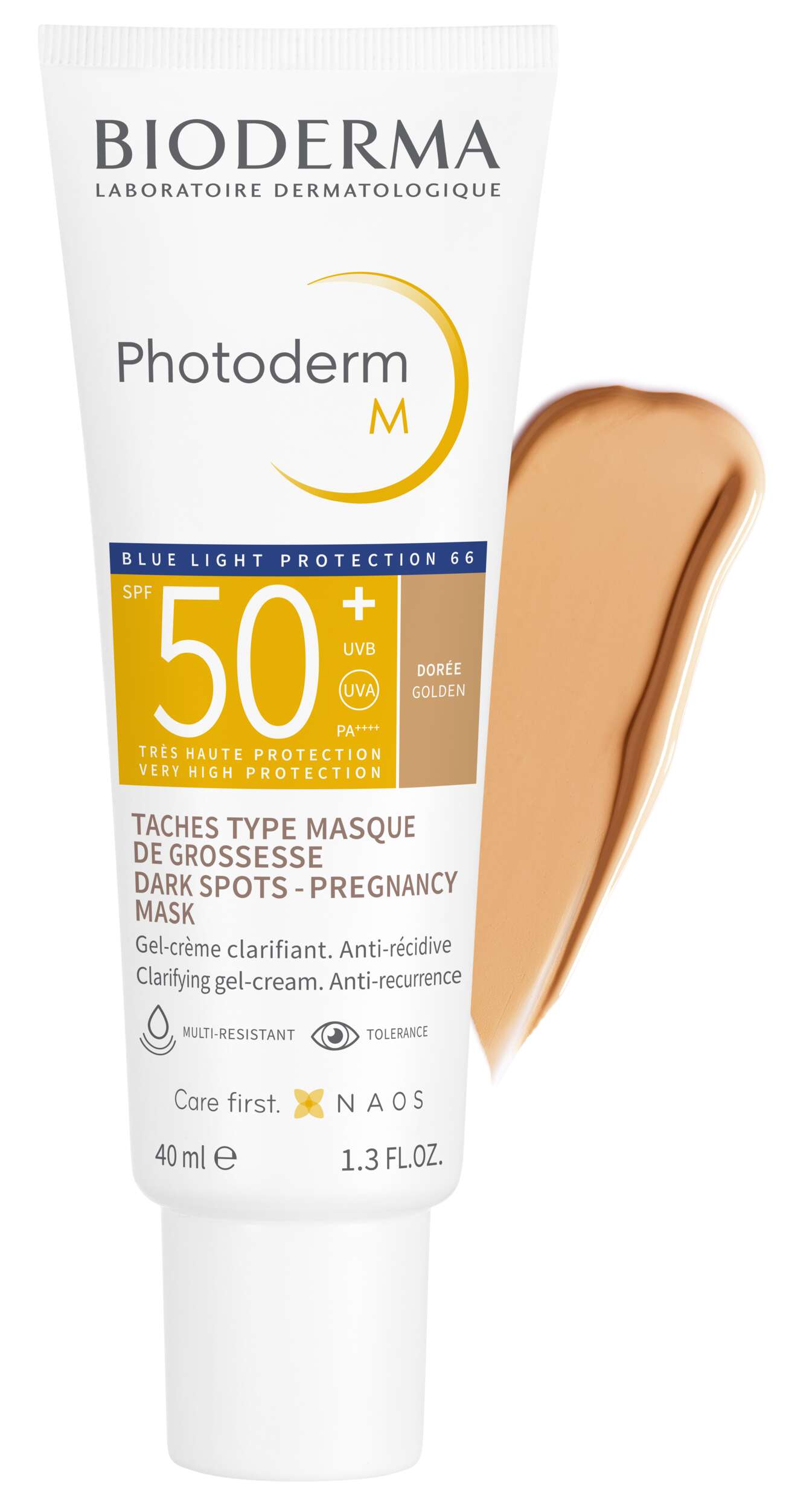 Bioderma Photoderm M, image 4 sur 5