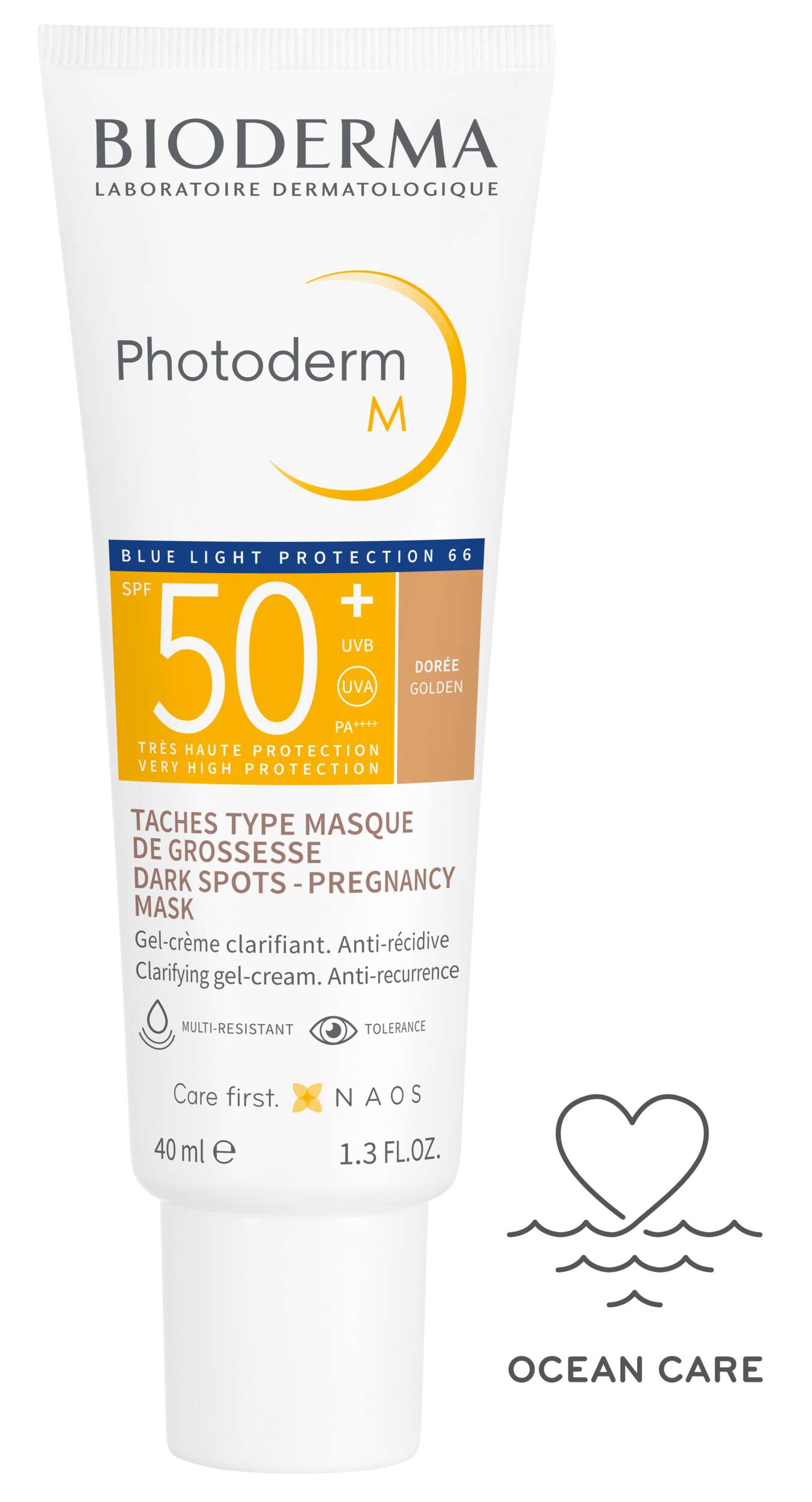 Bioderma Photoderm M, image 5 sur 5