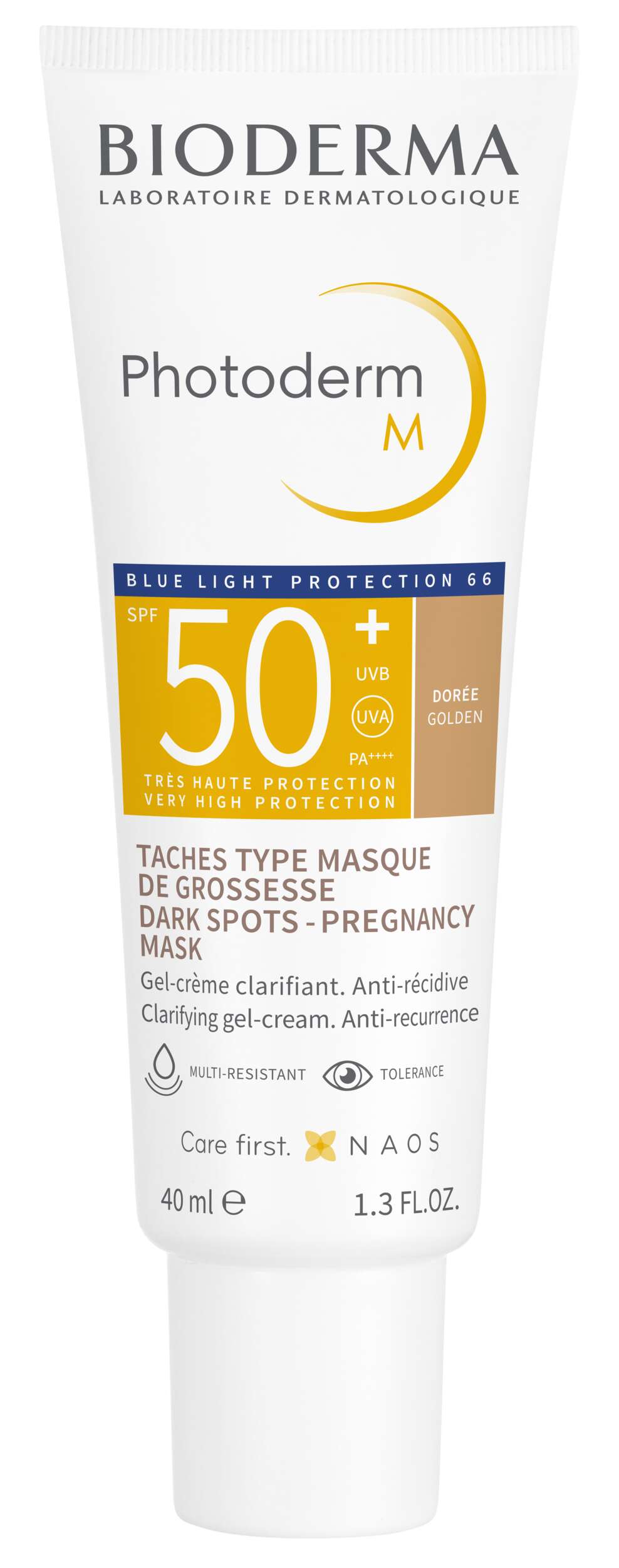 Bioderma Photoderm M, image principale