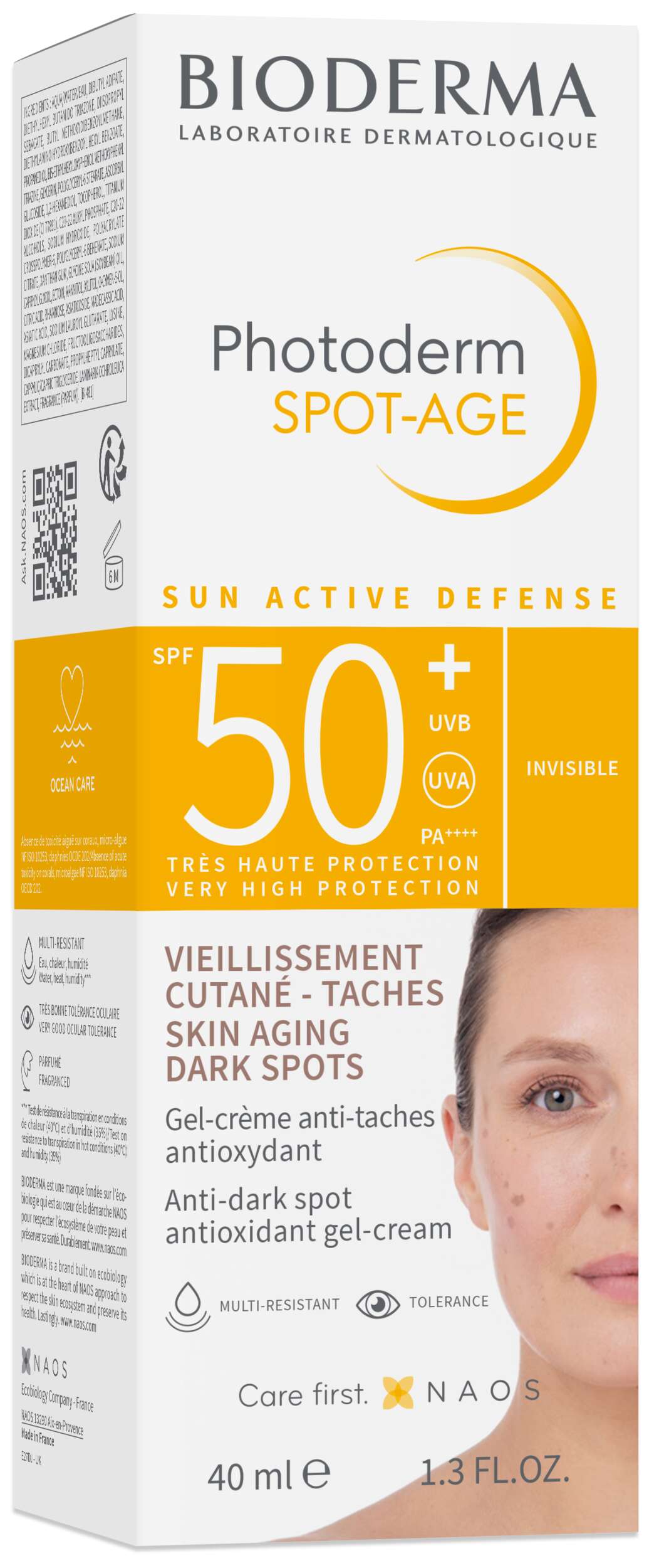 Bioderma Photoderm Spot-Age, image 2 sur 5