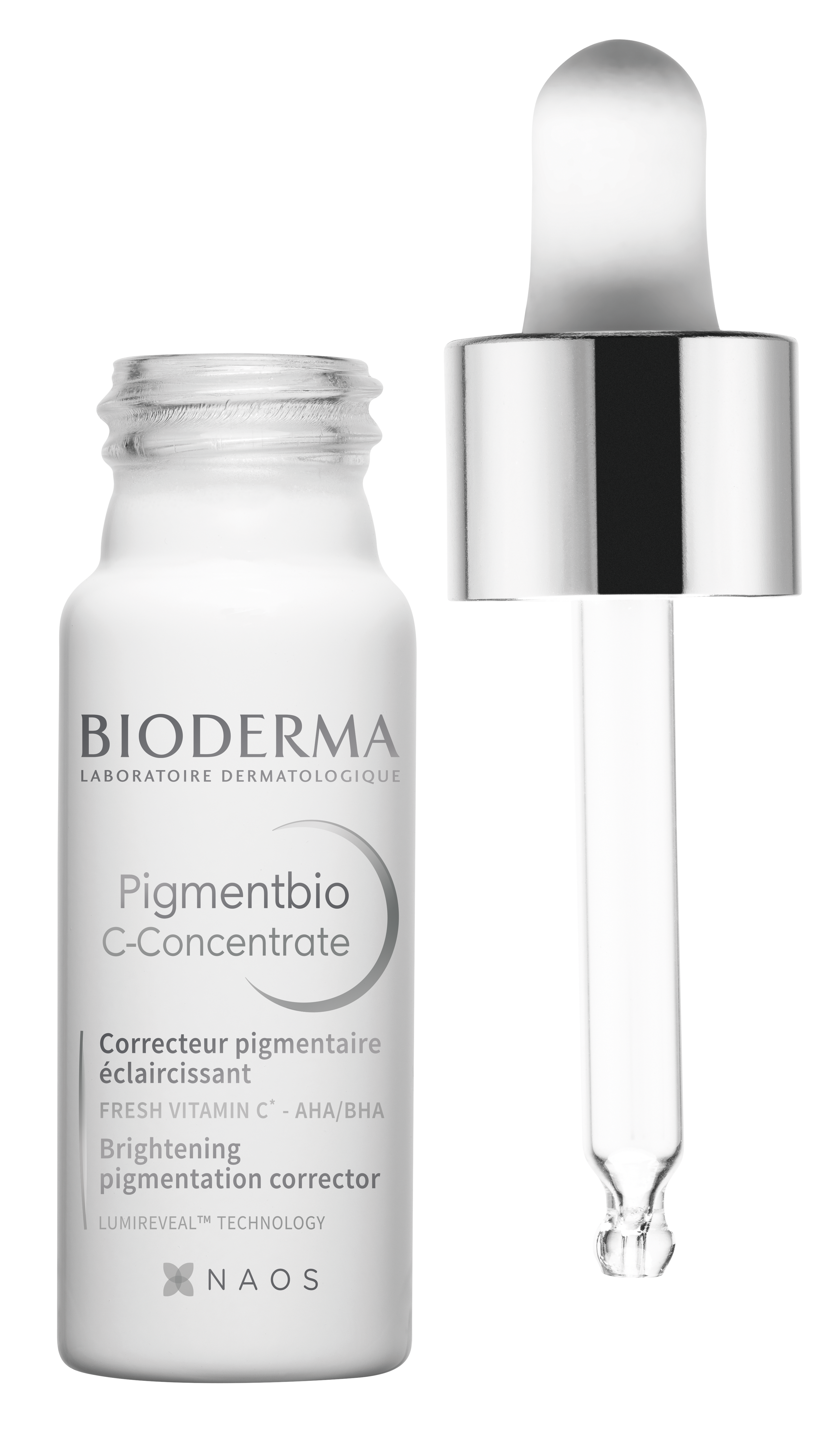 Bioderma Pigmentbio C Concentrate, Bild 2 von 5