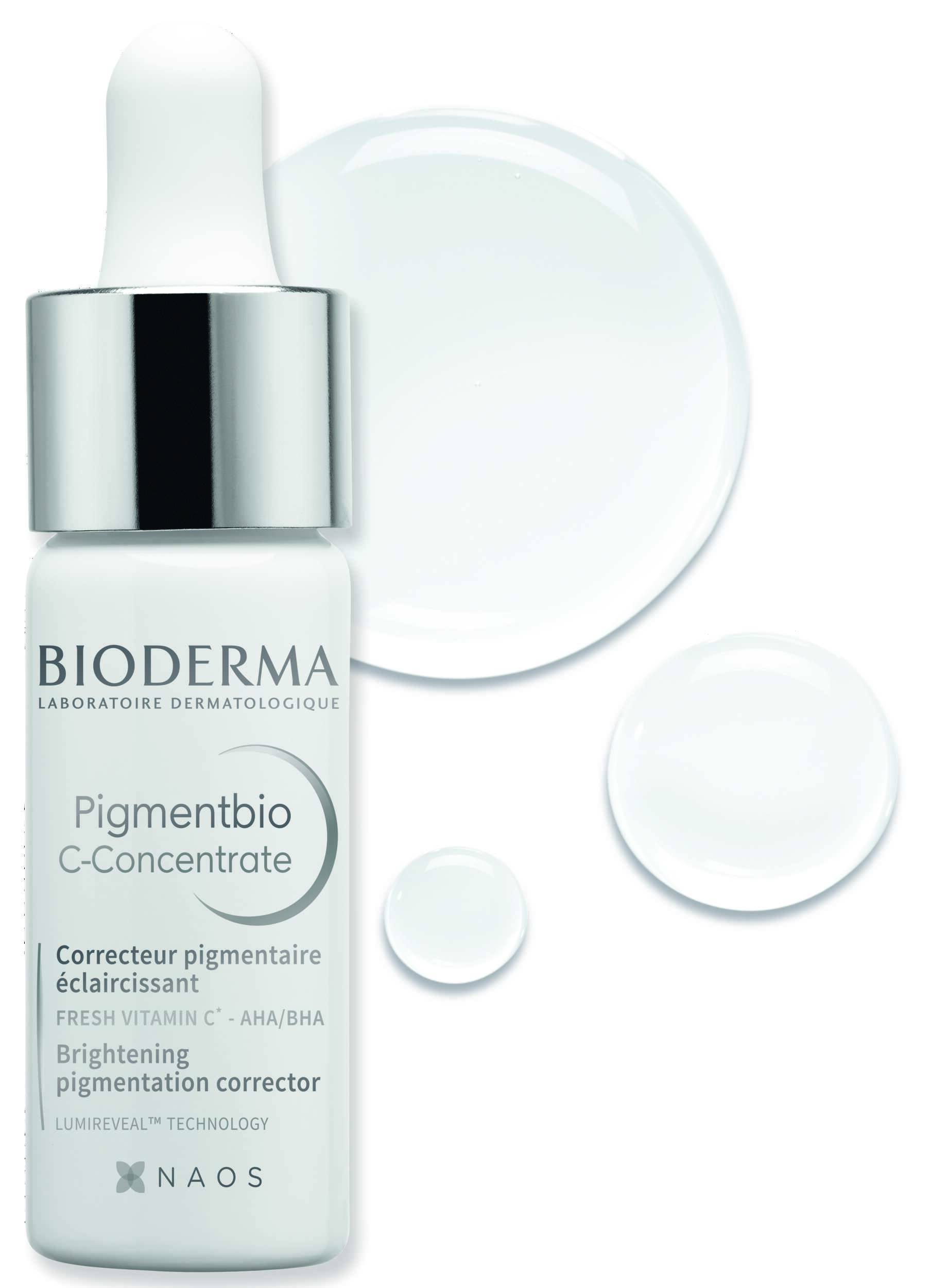 Bioderma Pigmentbio C Concentrate, Bild 5 von 5