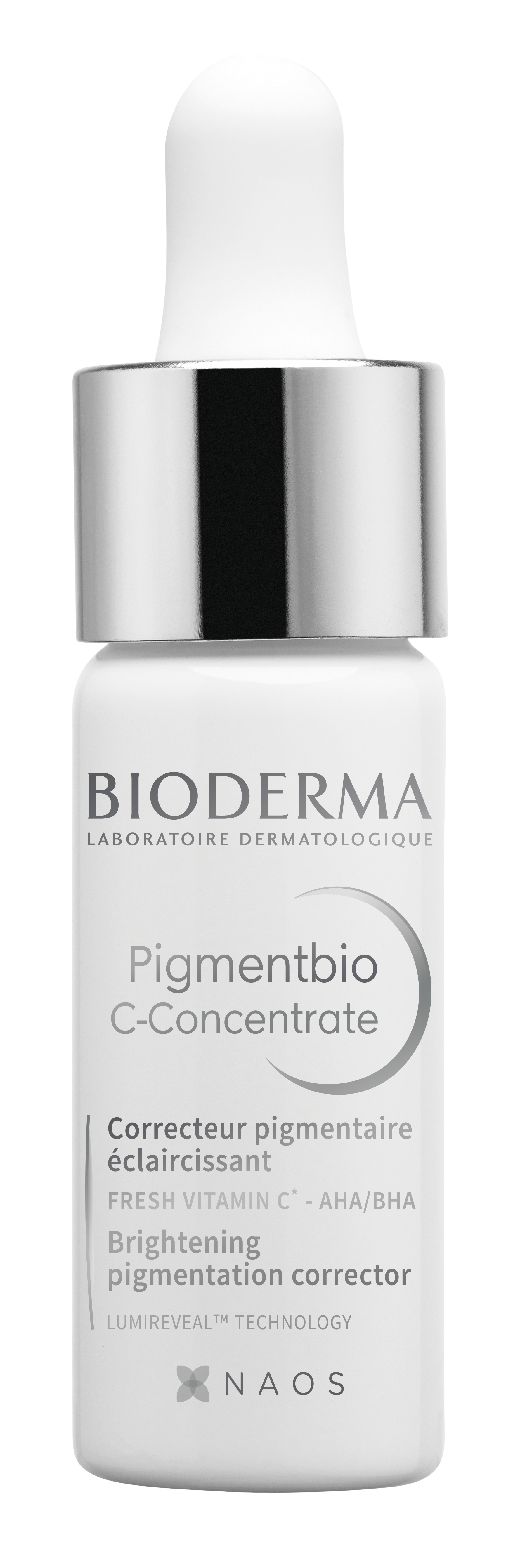 Bioderma Pigmentbio C Concentrate, Hauptbild