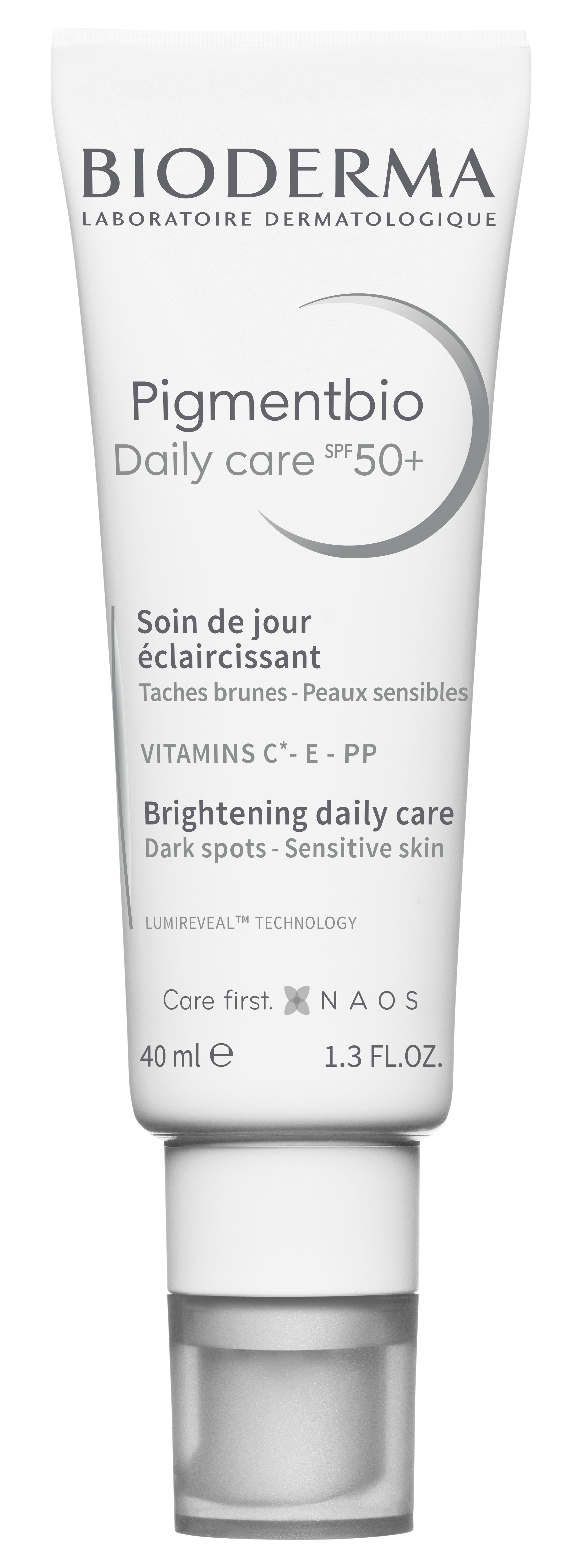 Bioderma Pigmentbio Daily Care, image principale