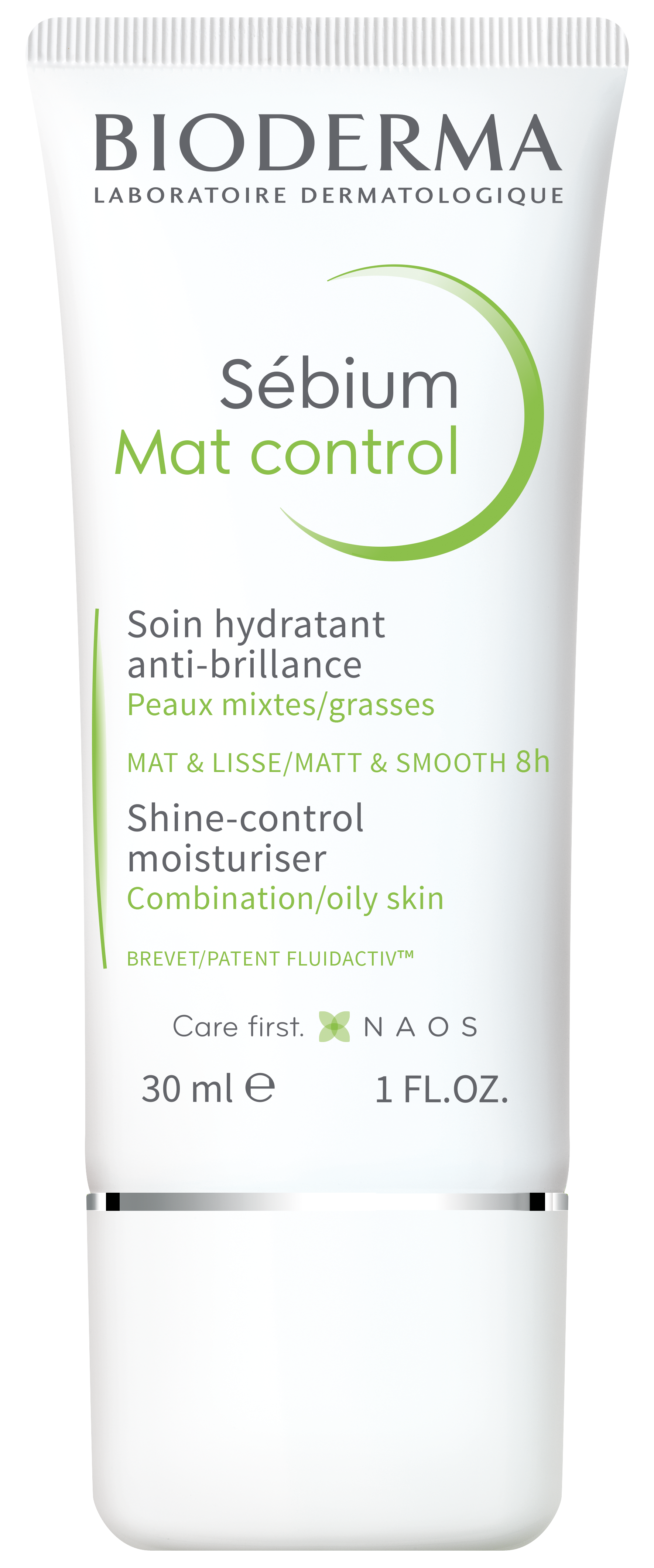 Bioderma Mat Control, image principale