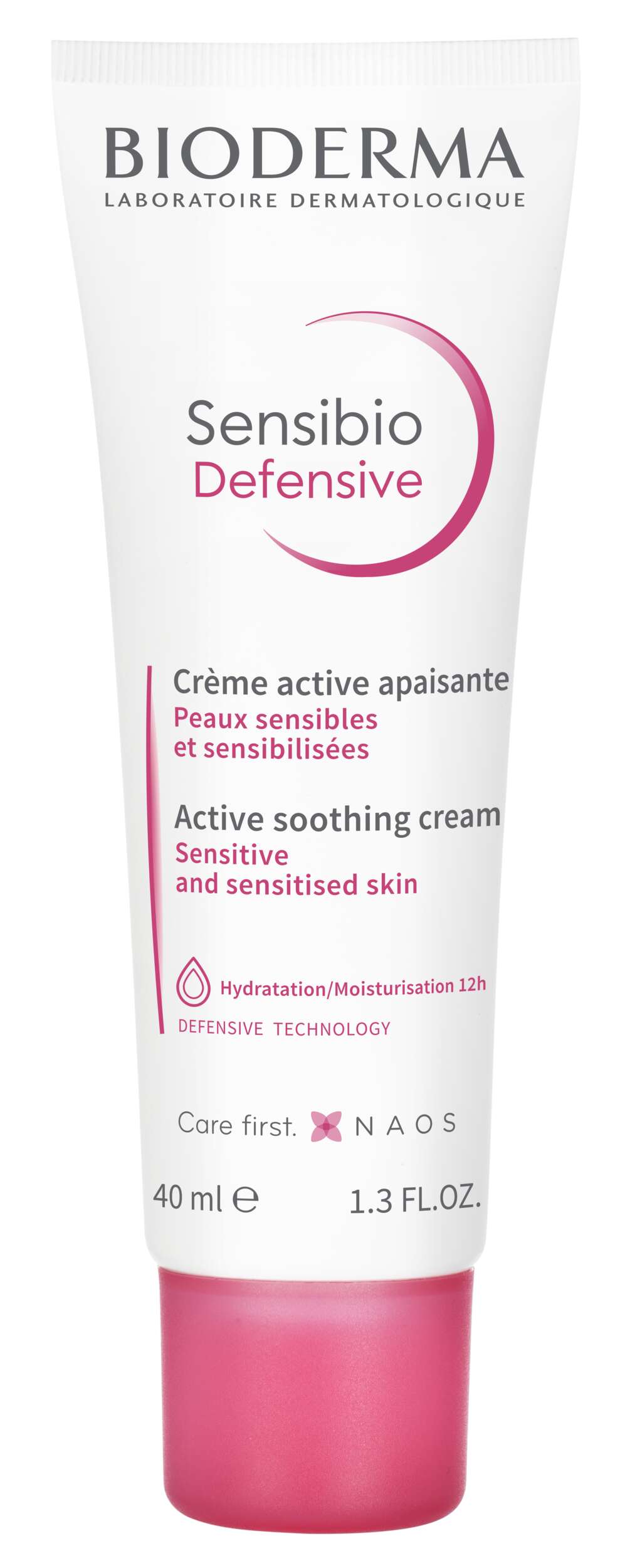 Bioderma Sensibio Defensive, image principale