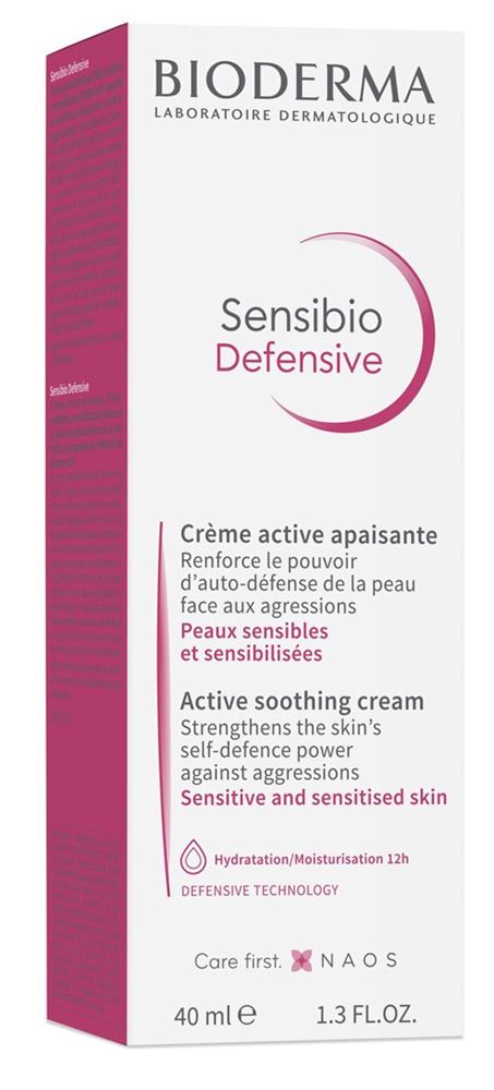 Bioderma Sensibio Defensive