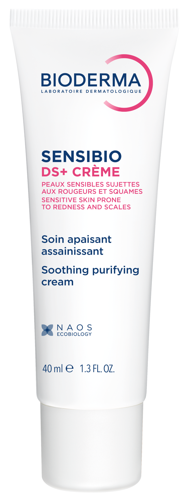 Bioderma Sensibio DS+ Crème